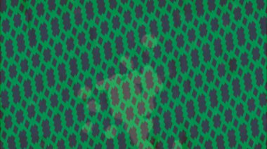 Yaratıcı video düzenleme film arkaplan tasarımı için minimalist organik hareket grafikleri