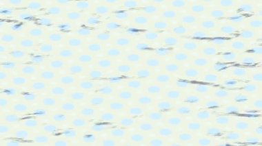 Benzersiz hareket dokusu tasarım sanatı ile profesyonel video düzenleme için modern soyut grafikler