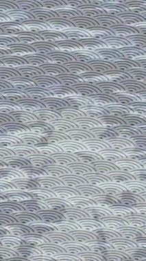 Benzersiz hareket dokusu tasarım sanatı ile profesyonel video düzenleme için modern soyut grafikler