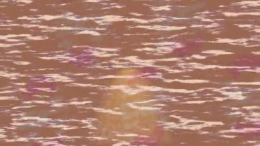 Estetik doku arkaplan tasarımı renkli hareket grafikleri ile moda film giriş profosyoneli