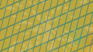 Profesyonel video projeleri sanat tarzı için organik hareketli arkaplan tasarımı