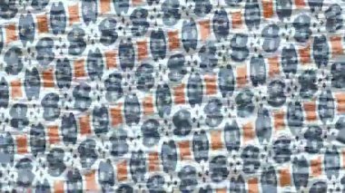 Benzersiz dijital hareket grafiklerine sahip yaratıcı sinematik projeler için yumuşak animasyon yüzeyi