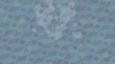 Benzersiz hareket dokusu tasarım sanatı ile profesyonel video düzenleme için modern soyut grafikler