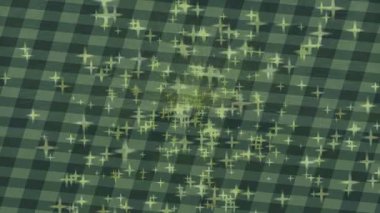 Yaratıcı video düzenleme film tasarımı için benzersiz hareket grafikleri biçimi giriş hareketi video pro