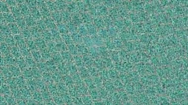 Modern medya üretimi için fütüristik dijital soyut doku sinematik tarz hareketli grafik ögesi