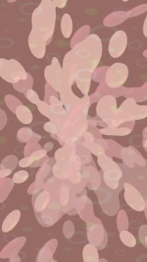 Lüks hareket tasarımı üst düzey video projeleri ve dijital sanat için zarif, pürüzsüz bir dokusu var.