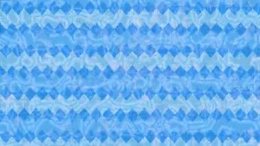 Soyut hareket desenli fütüristik video üretimi için dinamik dijital arkaplan