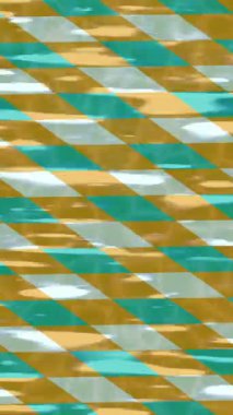 Organik desenli yüzey giriş stili video film sanatı ile soyut arkaplan tasarımı