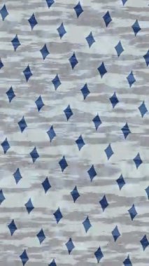 Benzersiz dijital animasyon tarzı grafikleri olan yaratıcı ortam tasarımı için yenilikçi hareket dokusu