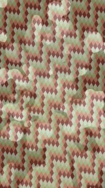 Benzersiz dijital hareket grafiklerine sahip yaratıcı sinematik projeler için yumuşak animasyon yüzeyi