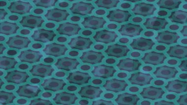 Profesyonel video projeleri sanat tarzı için organik hareketli arkaplan tasarımı