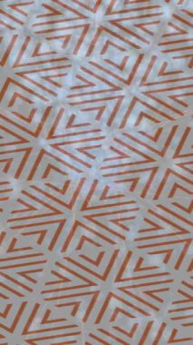 Dijital doku yüzey tasarım biçimi ile modern video animasyonu için gelişmiş hareket grafikleri