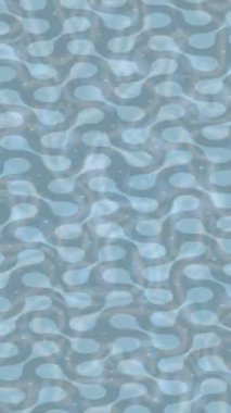 Lüks hareket tasarımı üst düzey video projeleri ve dijital sanat için zarif, pürüzsüz bir dokusu var.