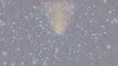 Yaratıcı video düzenleme film arkaplan tasarımı için minimalist organik hareket grafikleri