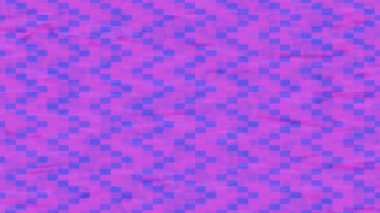 Organik desenli yüzey giriş stili video film sanatı ile soyut arkaplan tasarımı