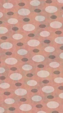 Organik desenli yüzey giriş stili video film sanatı ile soyut arkaplan tasarımı