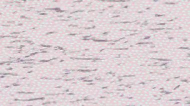 Estetik doku arkaplan tasarımı renkli hareket grafikleri ile moda film giriş profosyoneli