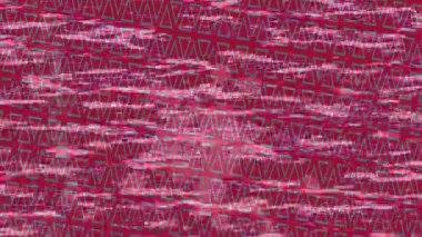 Benzersiz dijital hareket grafiklerine sahip yaratıcı sinematik projeler için yumuşak animasyon yüzeyi