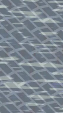 Dijital doku yüzey tasarım biçimi ile modern video animasyonu için gelişmiş hareket grafikleri