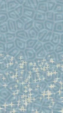 Benzersiz hareket grafikleri tasarım sanatına sahip yaratıcı film üretimi için özet bir arkaplan