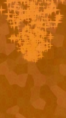 Modern medya üretimi için fütüristik dijital soyut doku sinematik tarz hareketli grafik ögesi