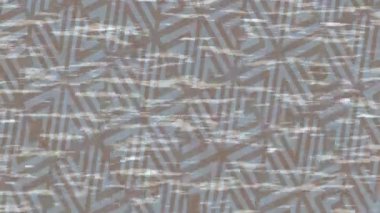 Benzersiz dijital hareket grafiklerine sahip yaratıcı sinematik projeler için yumuşak animasyon yüzeyi