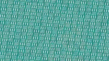 Soyut hareket desenli fütüristik video üretimi için dinamik dijital arkaplan