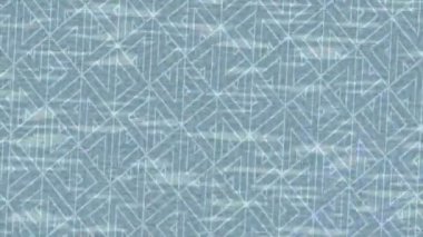 Benzersiz dijital hareket grafiklerine sahip yaratıcı sinematik projeler için yumuşak animasyon yüzeyi