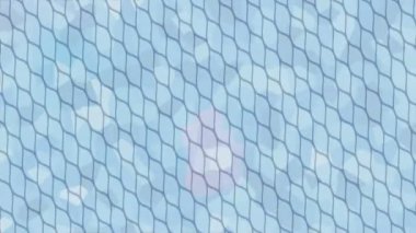 Profesyonel video projeleri sanat tarzı için organik hareketli arkaplan tasarımı