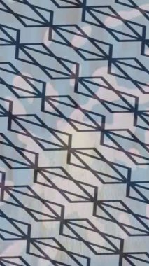 Yaratıcı video düzenleme film arkaplan tasarımı için minimalist organik hareket grafikleri