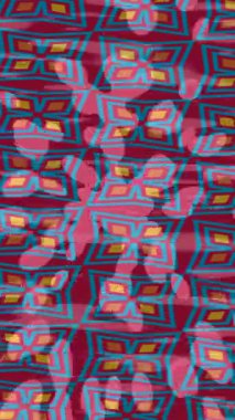 Yaratıcı video düzenleme film tasarımı için benzersiz hareket grafikleri biçimi giriş hareketi video pro