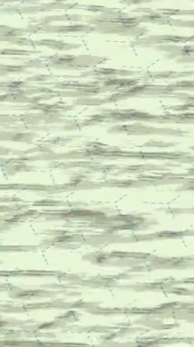 Benzersiz video giriş tasarımı projeleri için detaylı yüzey kalıbı film animasyon stili grafik girişi