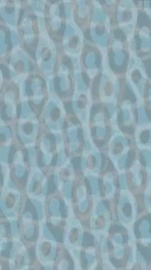 Profesyonel video projeleri sanat tarzı için organik hareketli arkaplan tasarımı