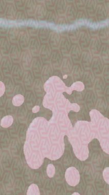 Profesyonel video projeleri sanat tarzı için organik hareketli arkaplan tasarımı