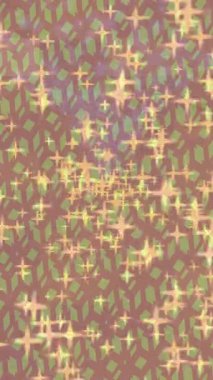 Yaratıcı video düzenleme film tasarımı için benzersiz hareket grafikleri biçimi giriş hareketi video pro