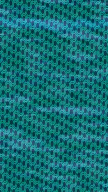 Estetik doku arkaplan tasarımı renkli hareket grafikleri ile moda film giriş profosyoneli