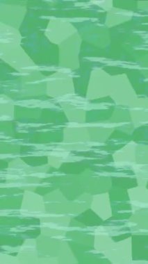 Yaratıcı video düzenleme film tasarımı için benzersiz hareket grafikleri biçimi giriş hareketi video pro