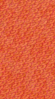 Modern medya üretimi için fütüristik dijital soyut doku sinematik tarz hareketli grafik ögesi