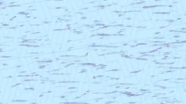 Benzersiz hareket dokusu tasarım sanatı ile profesyonel video düzenleme için modern soyut grafikler