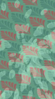 Modern medya üretimi için fütüristik dijital soyut doku sinematik tarz hareketli grafik ögesi