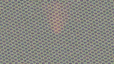 Benzersiz hareket dokusu tasarım sanatı ile profesyonel video düzenleme için modern soyut grafikler