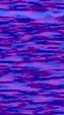 Benzersiz dijital hareket grafiklerine sahip yaratıcı sinematik projeler için yumuşak animasyon yüzeyi