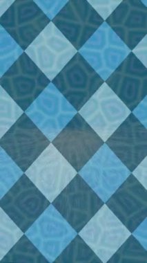 Modern medya üretimi için fütüristik dijital soyut doku sinematik tarz hareketli grafik ögesi