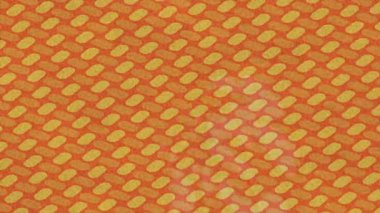 Yaratıcı video düzenleme film arkaplan tasarımı için minimalist organik hareket grafikleri