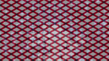 Benzersiz dijital hareket grafiklerine sahip yaratıcı sinematik projeler için yumuşak animasyon yüzeyi