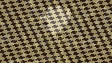 Benzersiz video giriş tasarımı projeleri için detaylı yüzey kalıbı film animasyon stili grafik girişi