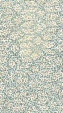 Modern medya üretimi için fütüristik dijital soyut doku sinematik tarz hareketli grafik ögesi