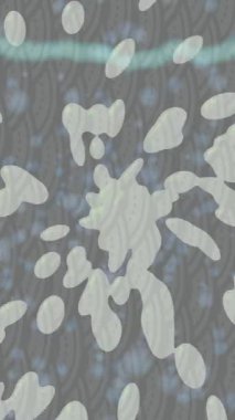 Lüks hareket tasarımı üst düzey video projeleri ve dijital sanat için zarif, pürüzsüz bir dokusu var.