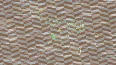 Benzersiz hareket grafikleri tasarım sanatına sahip yaratıcı film üretimi için özet bir arkaplan