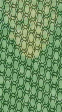 Yaratıcı video düzenleme film arkaplan tasarımı için minimalist organik hareket grafikleri